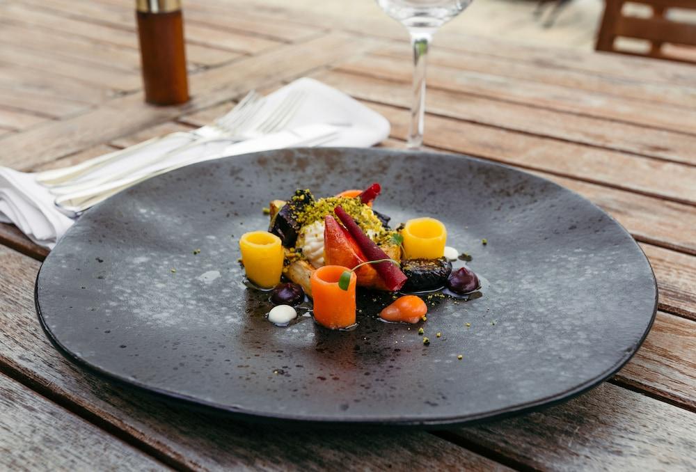 Stanton Manor Hotel Chippenham  Bagian luar foto
