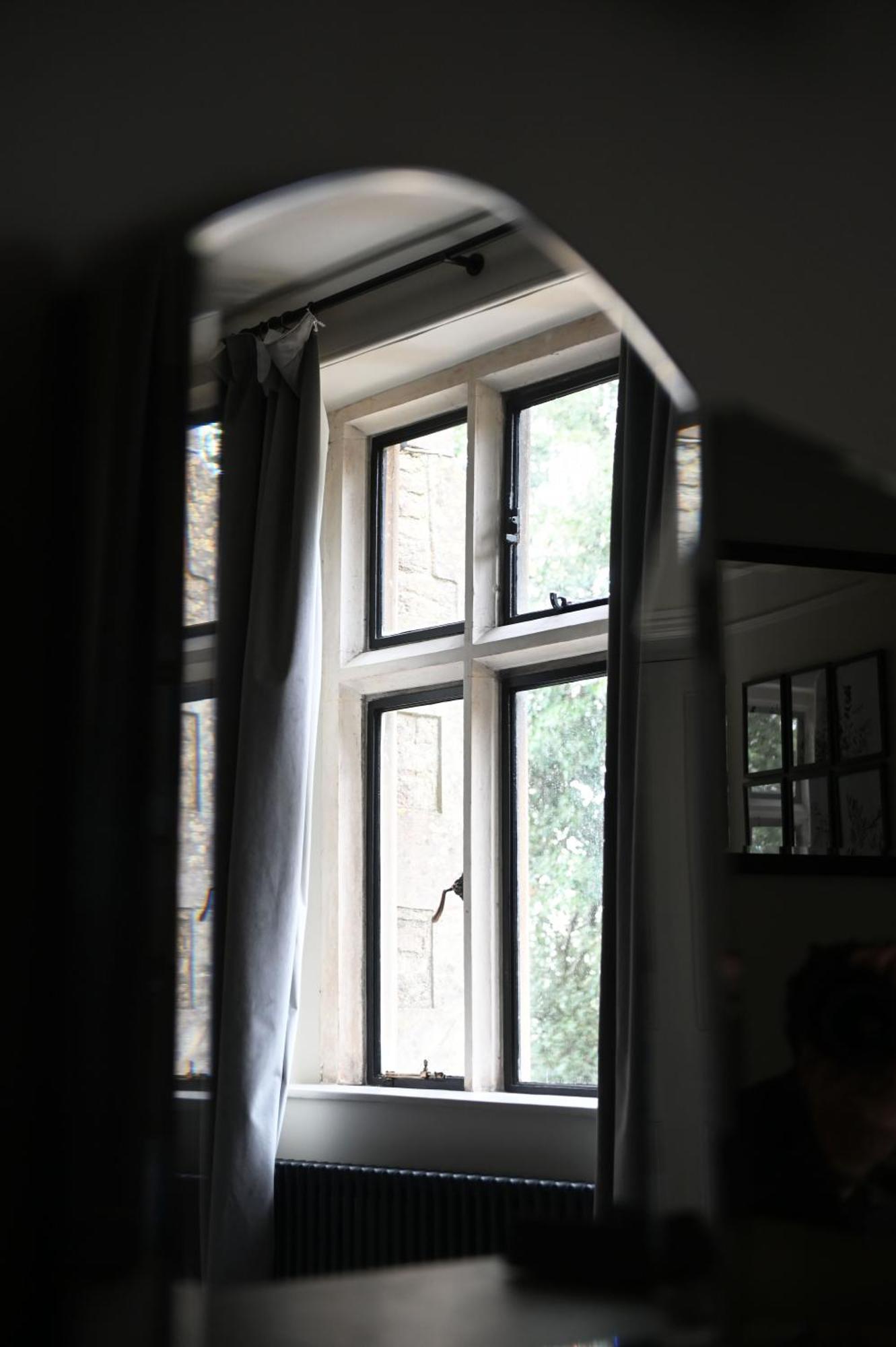 Stanton Manor Hotel Chippenham  Bagian luar foto