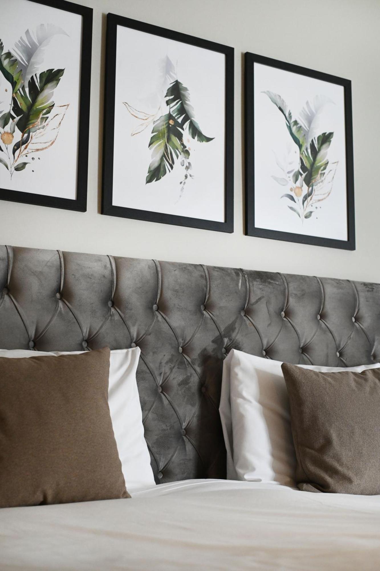 Stanton Manor Hotel Chippenham  Bagian luar foto