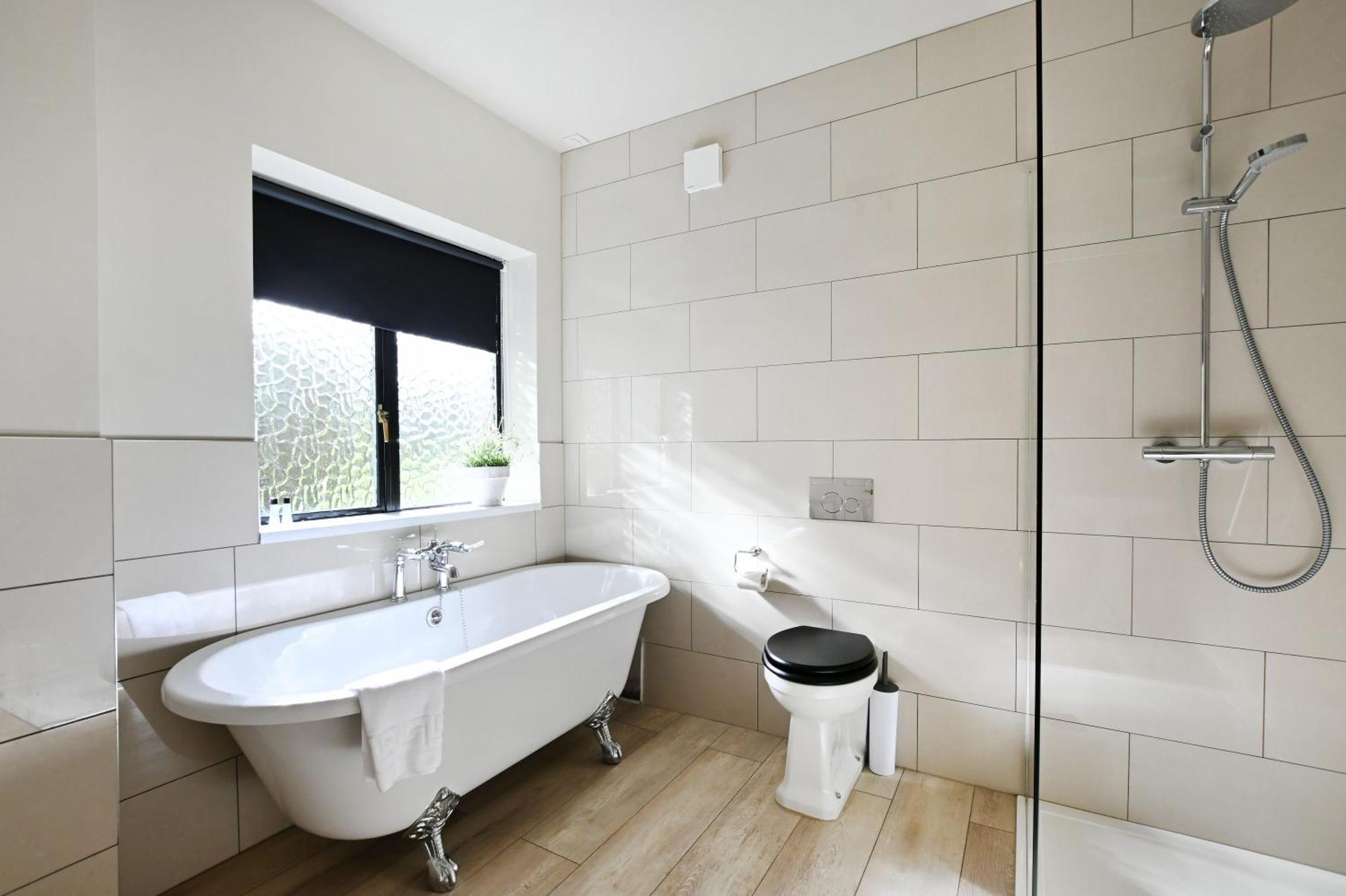 Stanton Manor Hotel Chippenham  Bagian luar foto