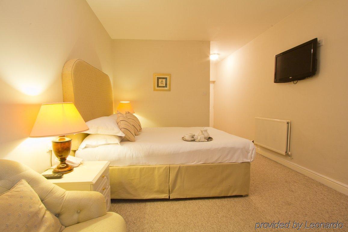 Stanton Manor Hotel Chippenham  Bagian luar foto