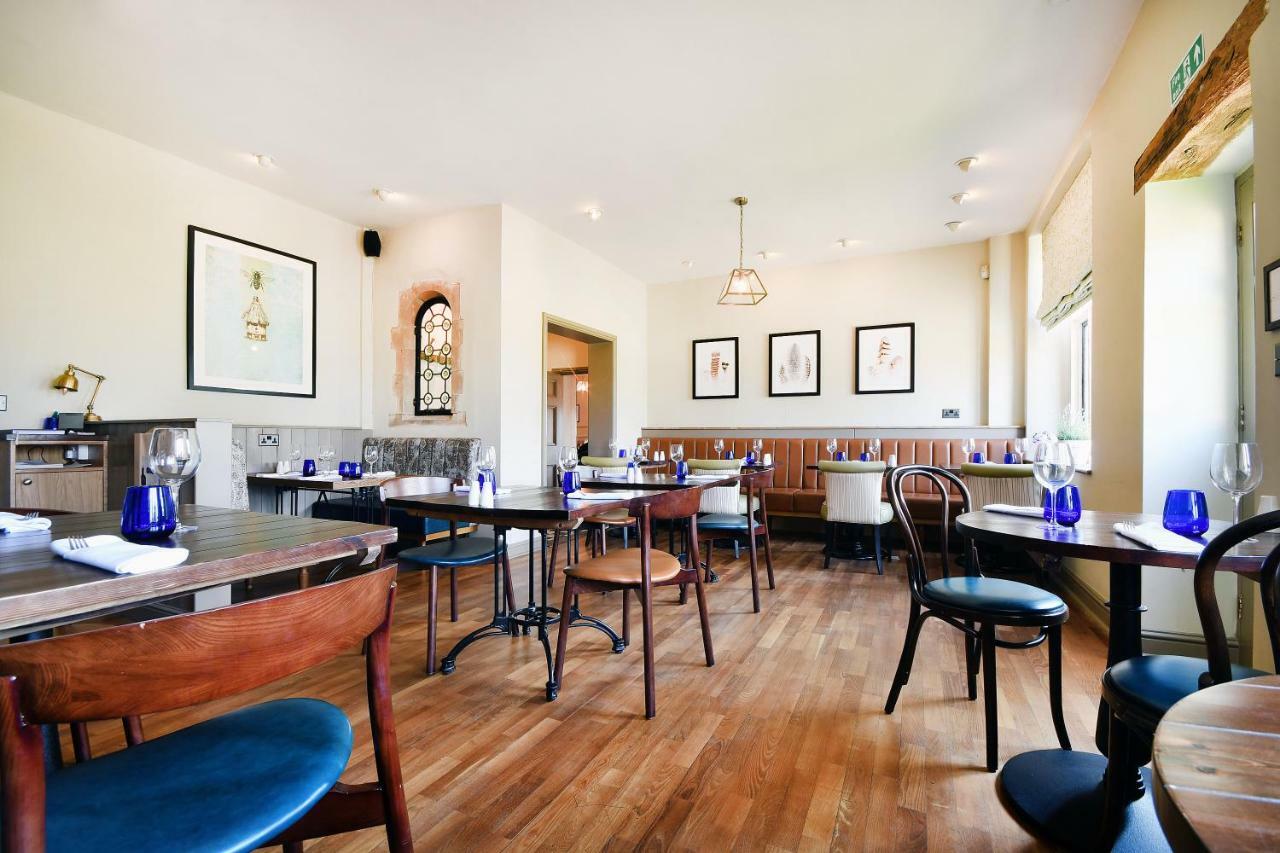 Stanton Manor Hotel Chippenham  Bagian luar foto